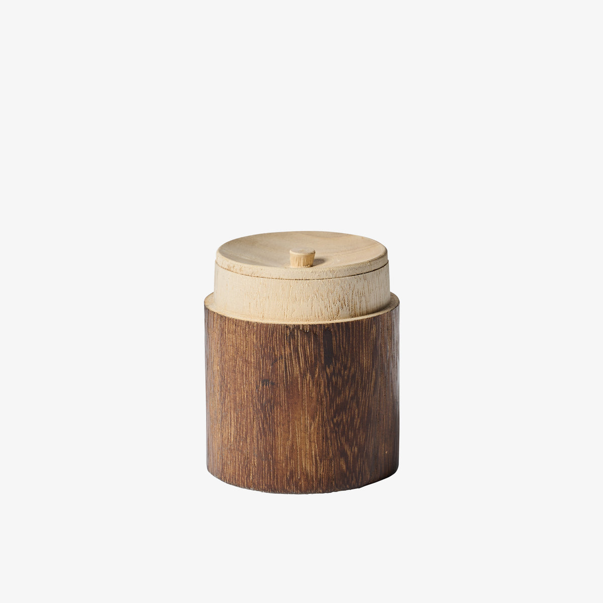 Tea Canister (L)