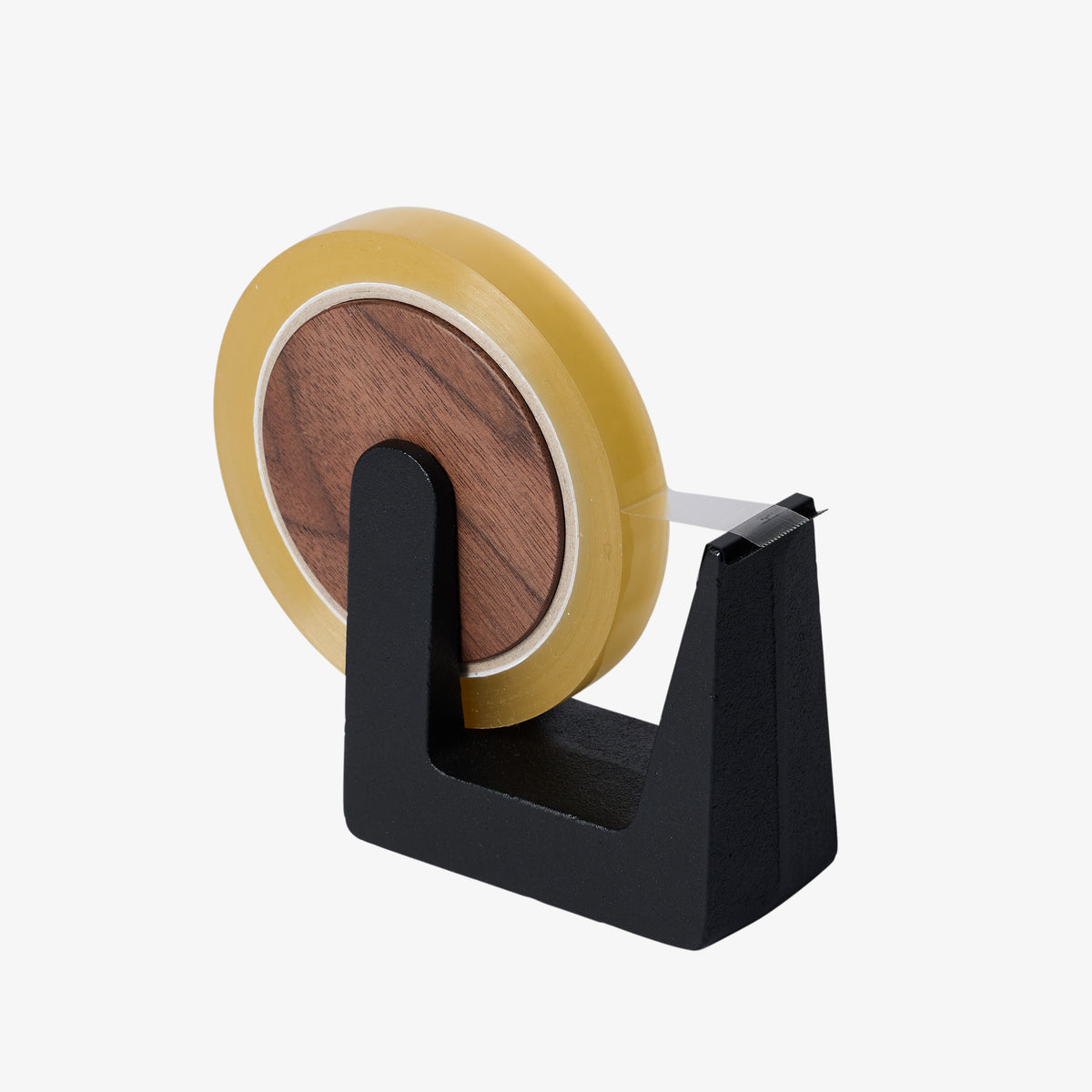 Ironware Tape Dispenser
