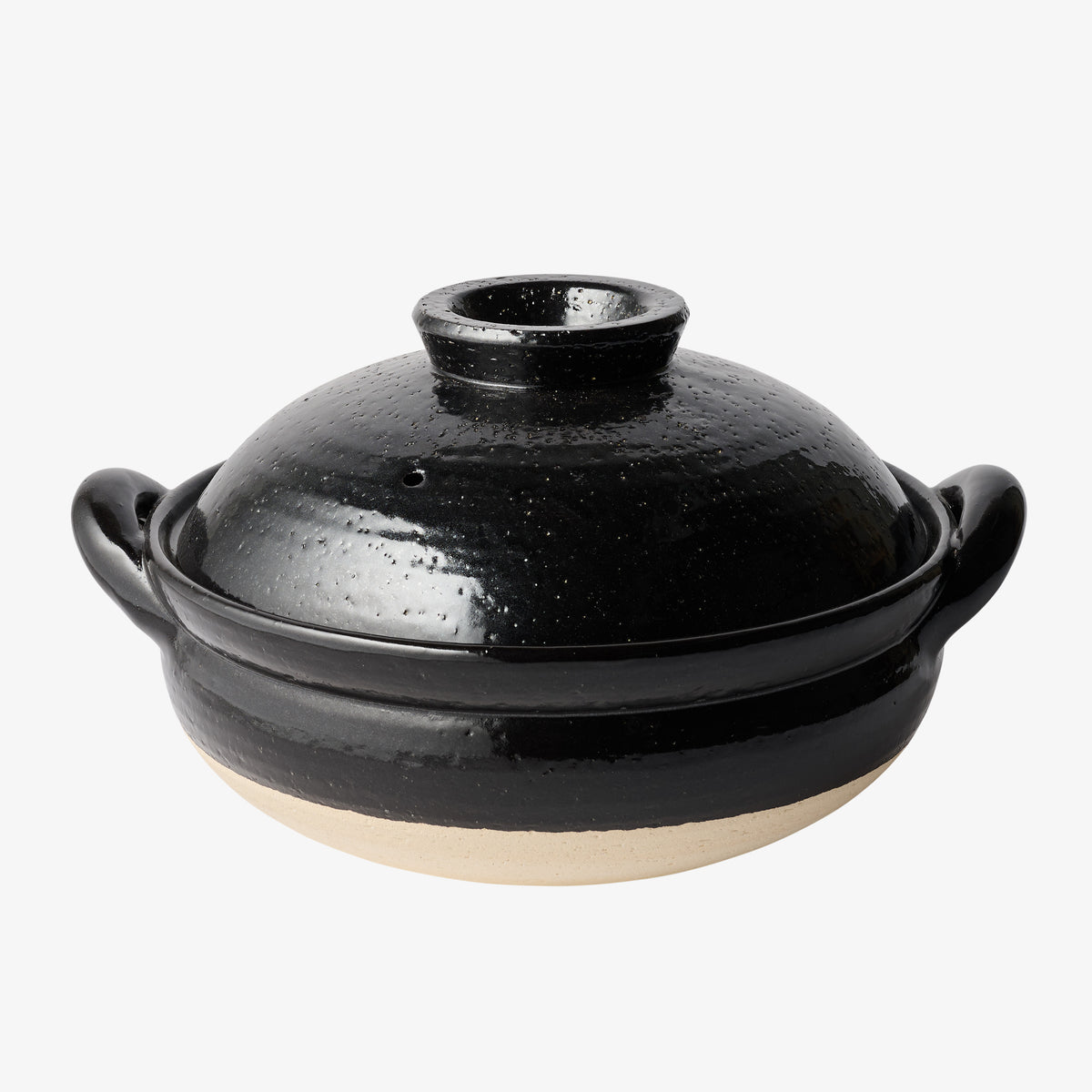 Donabe Healthy Steam Pot (L)