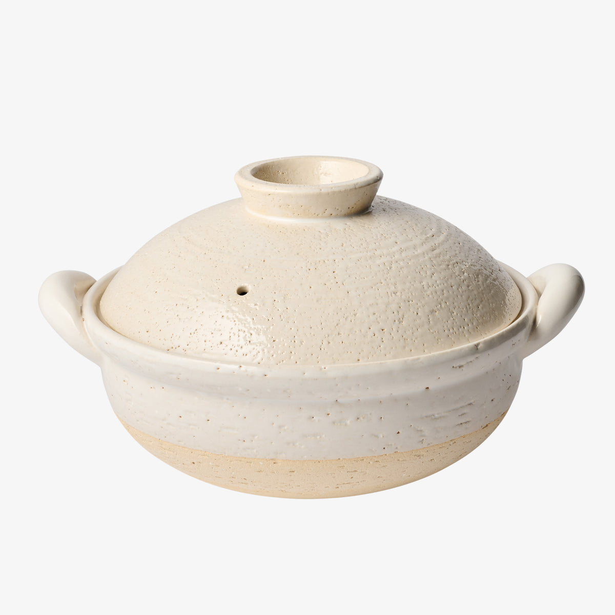 Donabe Healthy Steam Pot (L)