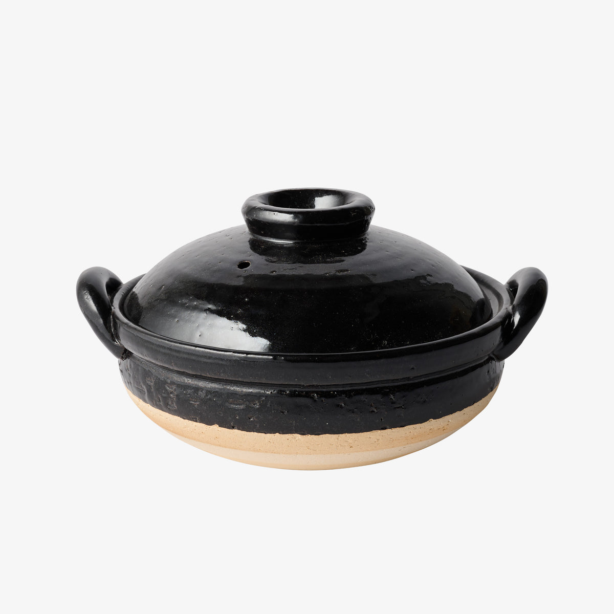 Donabe Healthy Steam Pot (M)